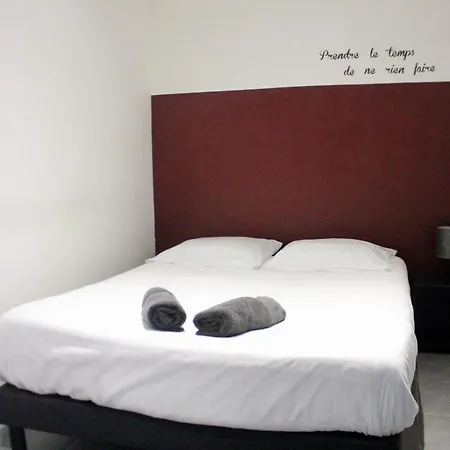 La Petite Maison By Pom Apartment Lorient